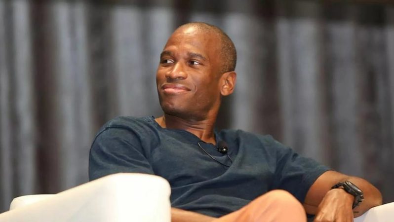 Arthur Hayes’e Nazaran Bitcoin 1 Milyon Dolara Ulaşacak
