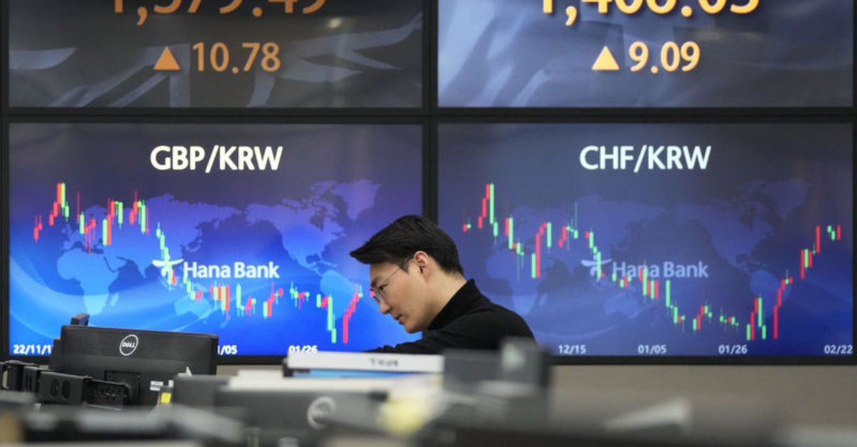 Asya borsaları Alibaba haberleriyle yükselişte