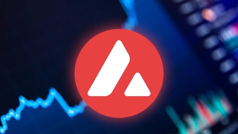 Avalanche’da (AVAX) Neler Oluyor? Aktüel AVAX Tahlili