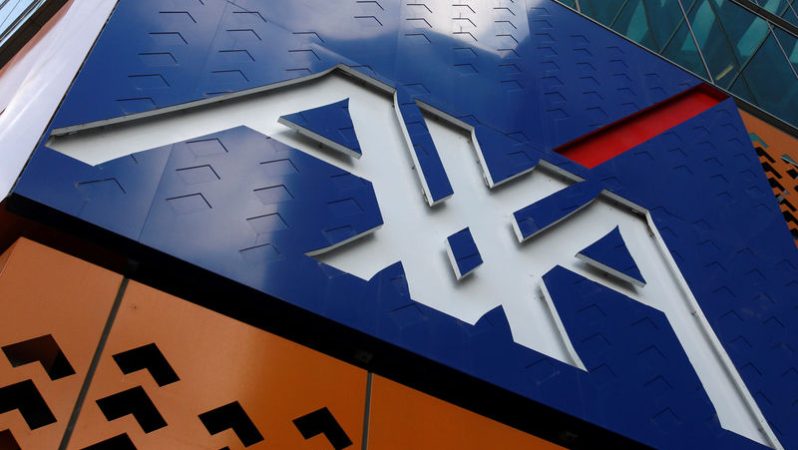 Axa Investment, Fransa’da kripto hizmeti sunmak için lisans aldı