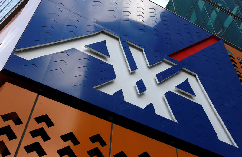 Axa Investment, Fransa’da kripto hizmeti sunmak için lisans aldı