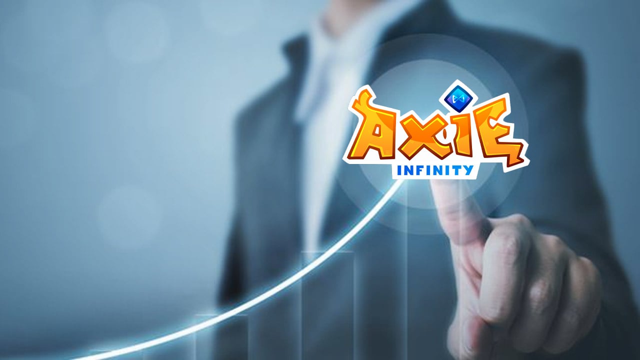 Axie Infinity, Ekosistemi Genişletmek İçin İştirakler Kurdu