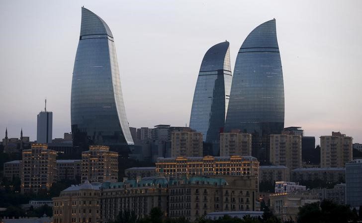 Azerbaycan Merkez Bankası, faiz oranını 25 baz puan artırdı