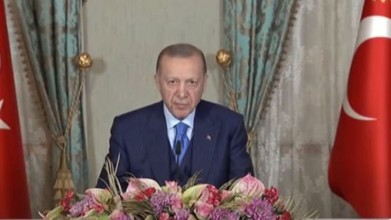 BAE ile 25 milyar dolarlık ticaret gayesi