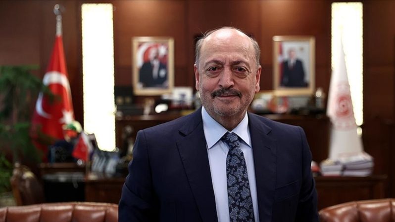 Bakan Alım: İkinci 25 bin istihdam paketini açacağız