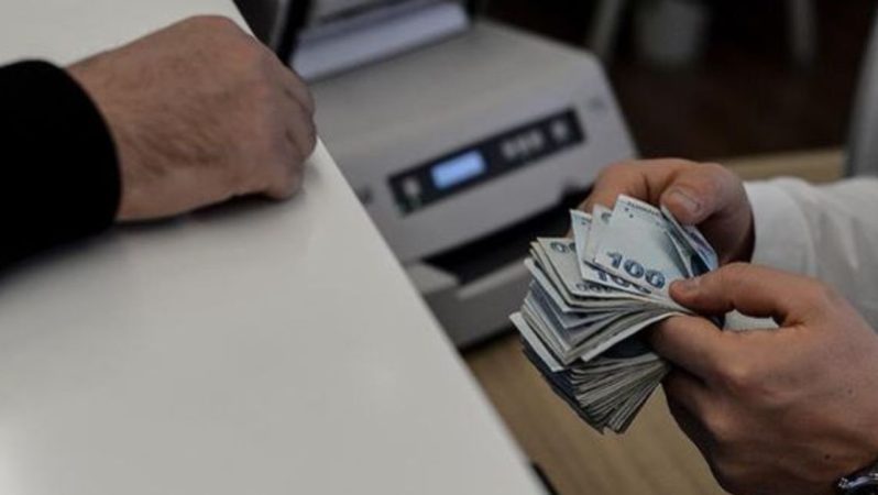 Bakan Alim’den bayram ikramiyesi açıklaması