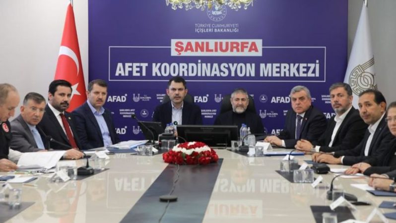Bakan Nebati’den kentsel dönüşüm için yeni finansman modeli açıklaması