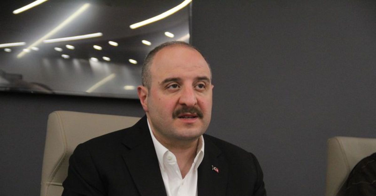 Bakan Varank’tan sarsıntı bölgesi için özel bankalara davet