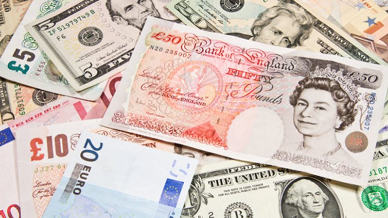 Bankacılık krizinin yarattığı şokun tesiri azaldıkça dolar istikrar kazanıyor