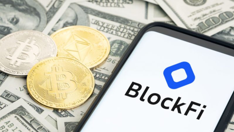 Batık kripto para firması, kimi müşterilerine ödeme yapacak