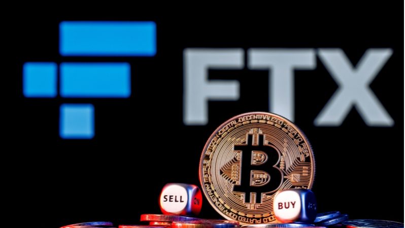 Batık kripto para şirketi, Grayscale’e dava açıyor