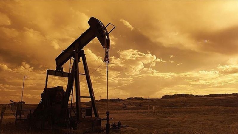 Biden, tartışmalı petrol rezervi projesini onayladı