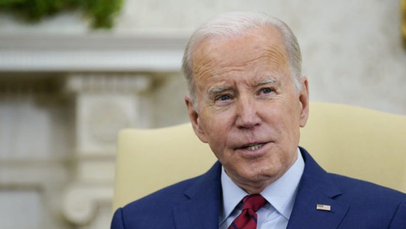Biden’ın tabibinden kanser açıklaması