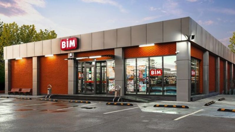 BİM’in 4. çeyrek kârı beklentinin üzerinde
