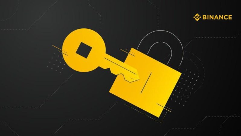 Binance, Dolandırıcılığa Karşı Ortak Kampanya Başlatıyor