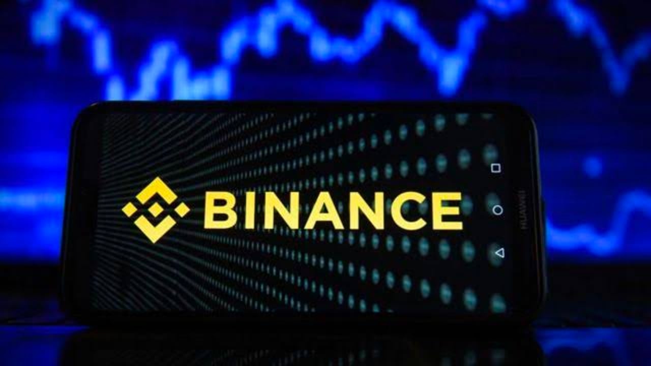 Binance, Elizabeth Warren’a Rapor Sundu