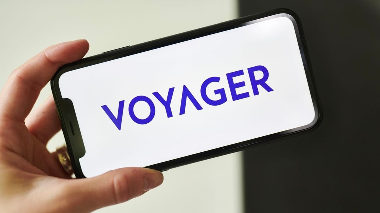 Binance ile Voyager Digital Ortasındaki Anket Sonuçlandı!
