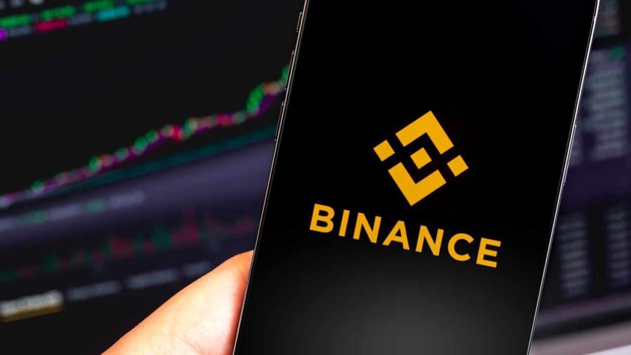 Binance, Kendisini Sağlama Almaya Çalışıyor