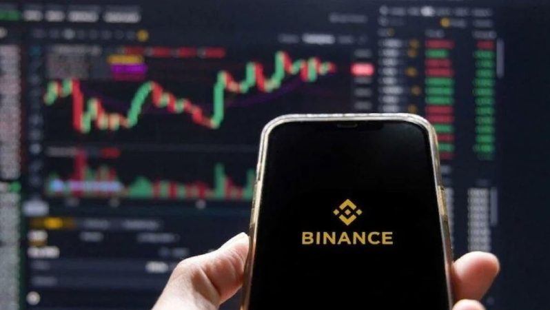 Binance, Proof of Reserve’e Yeni Eklemeler Yapıyor