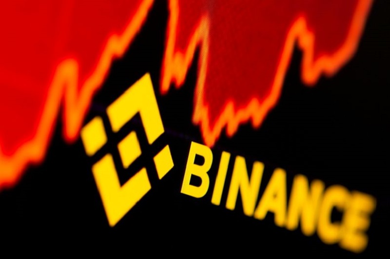 Binance, Silvergate’ten ziyan görmediğini söylese de kripto paradaki düşüş sürüyor