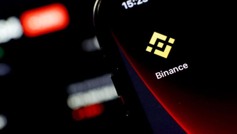 Binance: Spot süreçler süreksiz olarak askıya alındı