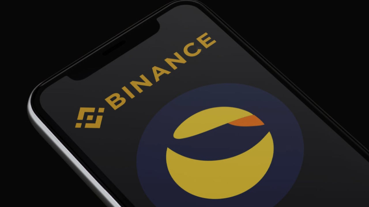 Binance, Terra Classic (LUNC) Yükseltme Takviyesini Onayladı!