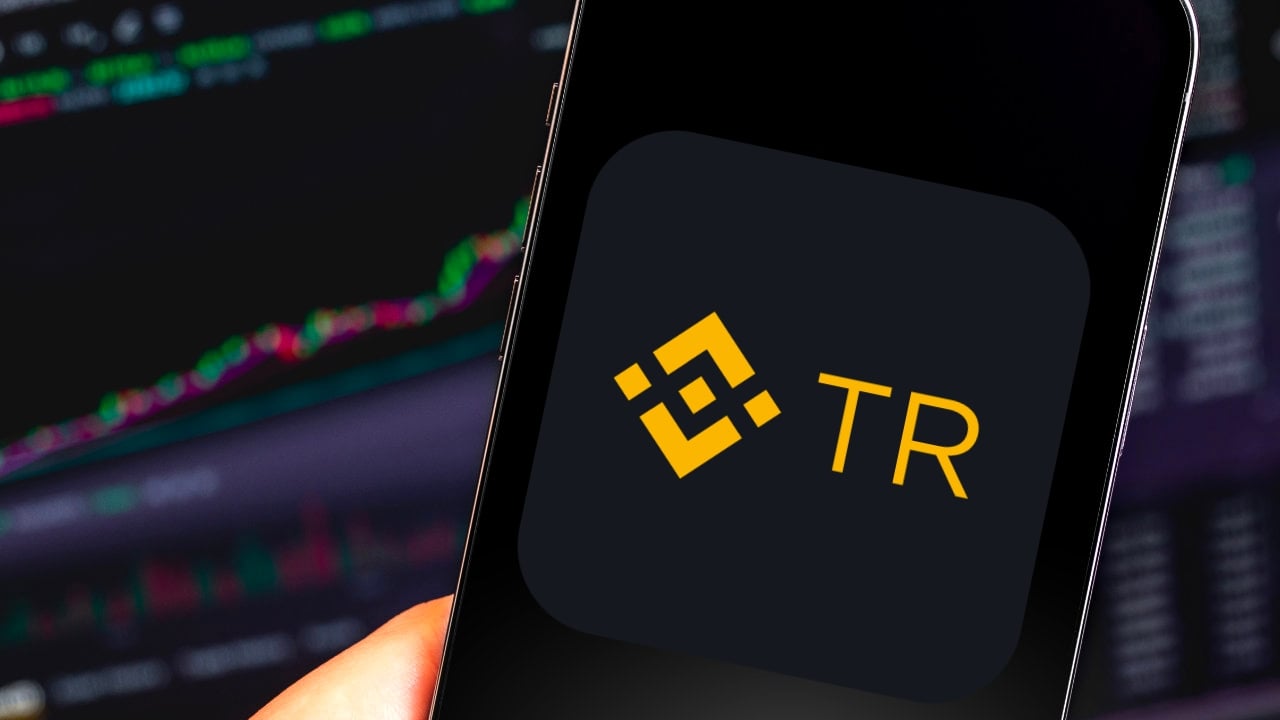 Binance Türkiye’nin Dayanak Uygulaması 1,7 Milyon Etkileşime Ulaştı