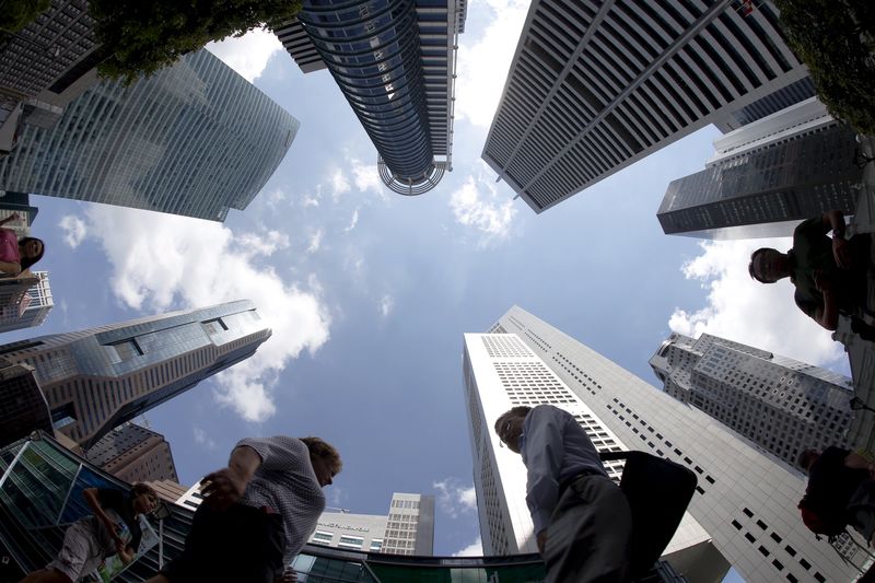 Binance, yine Singapur pazarına girmek için harekete geçti
