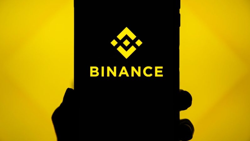 Binance’e CFTC Tarafından Dava Açıldı
