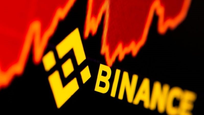 Binance’in, Çin’de kapattığını söylediği operasyonları gizlice sürdürdüğü argüman edildi