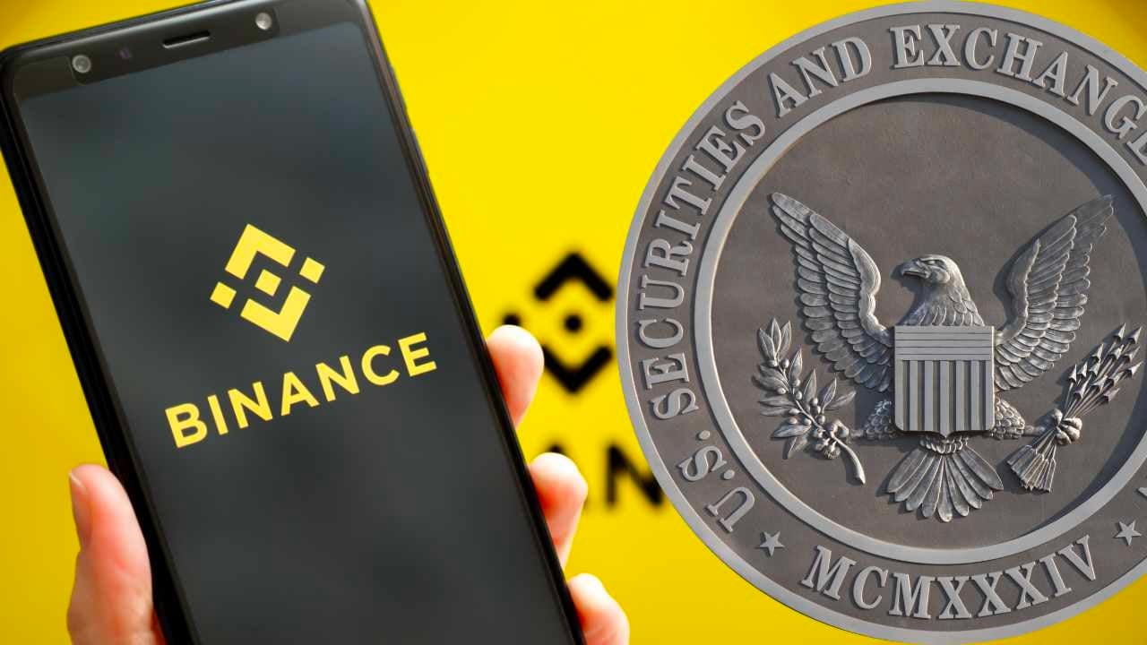 Binance’in Düzenleyici Planı Ortaya Çıktı!