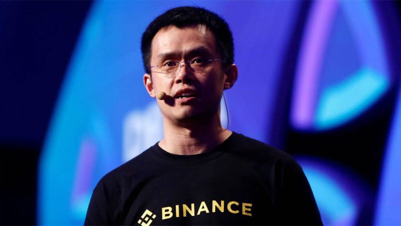 Binance’te Dava Sonrası Para Çekimleri Arttı