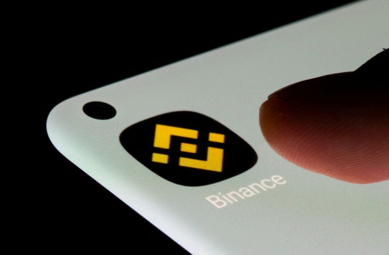 “Binance.US’in kayıtsız menkul değer borsası işlettiğine inanıyorum”