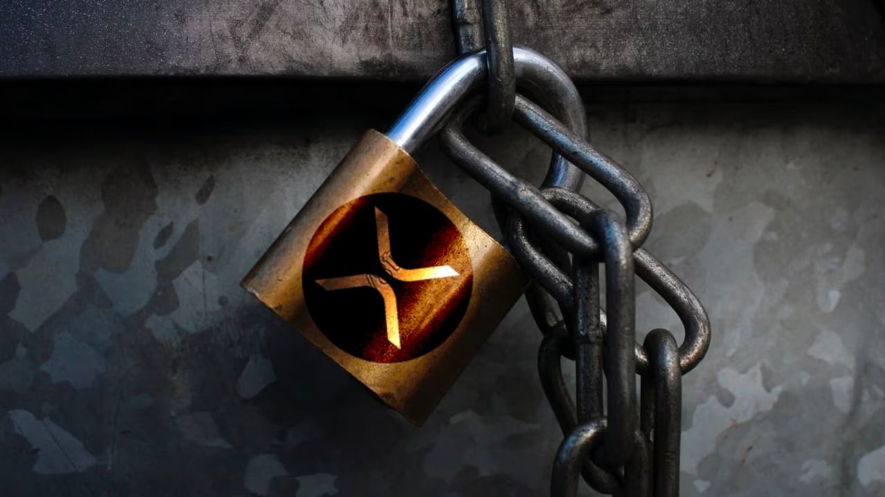 Bir Milyar Ripple’ın (XRP) Kilidi Açıldı! Neler Oluyor?