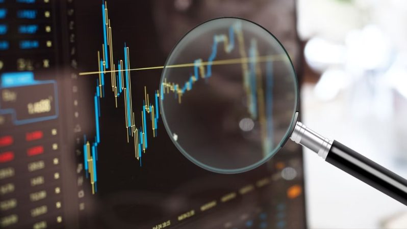 Bitcoin 22.000 Doların Altına Sarktı! Grafik ve Piyasa Tahlili – 9 Mart 2023