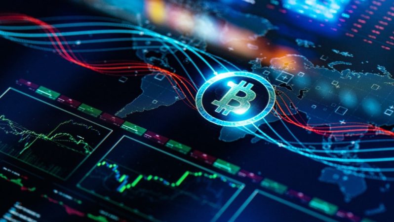 Bitcoin (BTC) Hacmi Düşüyor: Silvergate Darbesi