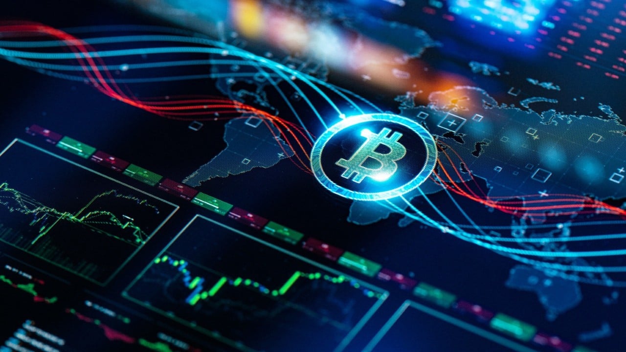Bitcoin (BTC) Hacmi Düşüyor: Silvergate Darbesi