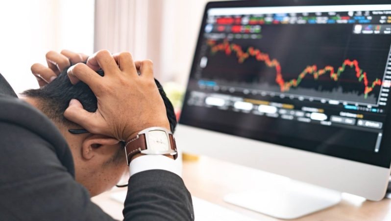 Bitcoin Endişe ve Açgözlülük Endeksi Düşüyor