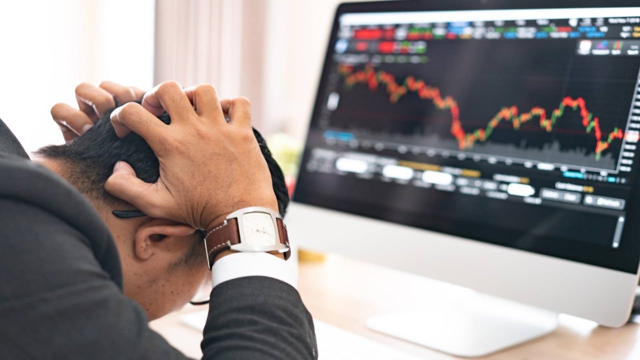 Bitcoin Endişe ve Açgözlülük Endeksi Düşüyor
