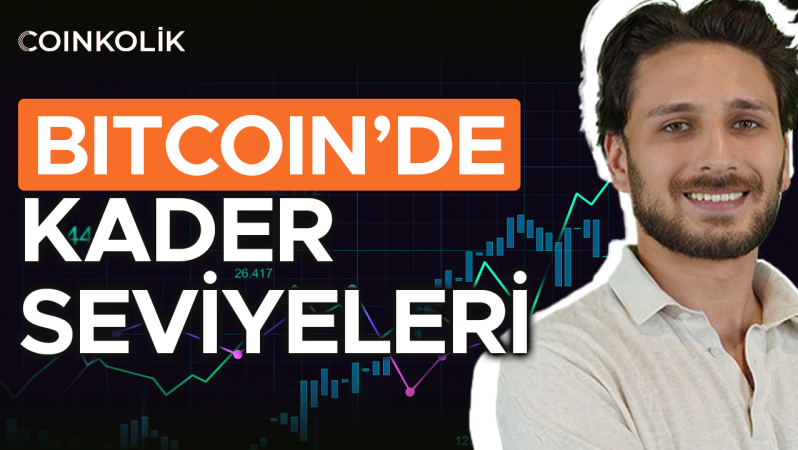 Bitcoin Fiyatında Takip Edilmesi Gereken Düzeyler Nereler?