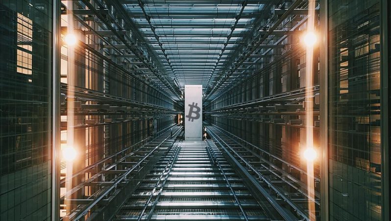 Bitcoin Madencilik Zorluğu, Rekora İmza Attı!