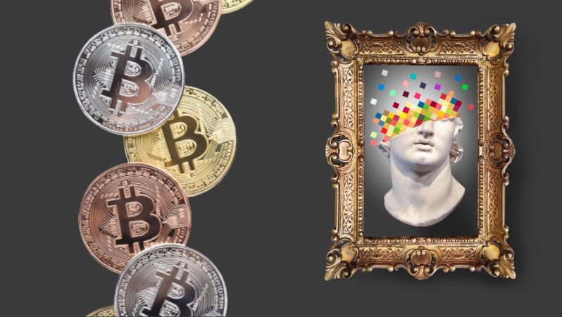Bitcoin Ordinals Nedir? Bitcoin NFT’leri