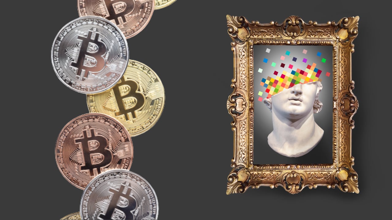 Bitcoin Ordinals Nedir? Bitcoin NFT’leri