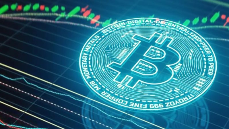 Bitcoin’de Güneşli Günler! Amaç 30.000 Dolar – BTC Tahlili