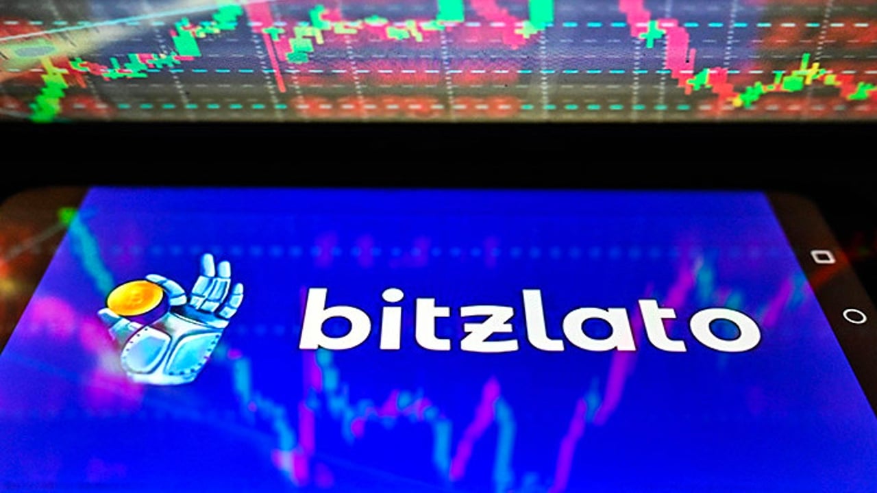 Bitzlato Kullanıcıları Bakiyelerinin Yarısını Çekebilecek