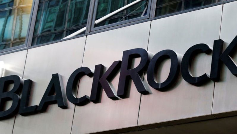 BlackRock’tan Fed iddiası