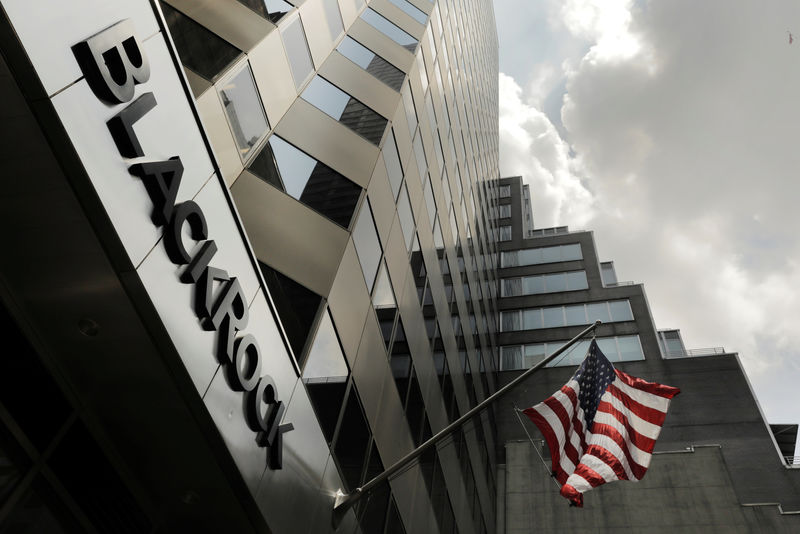 BlackRock’tan “finansal sistemde çatlaklar” uyarısı