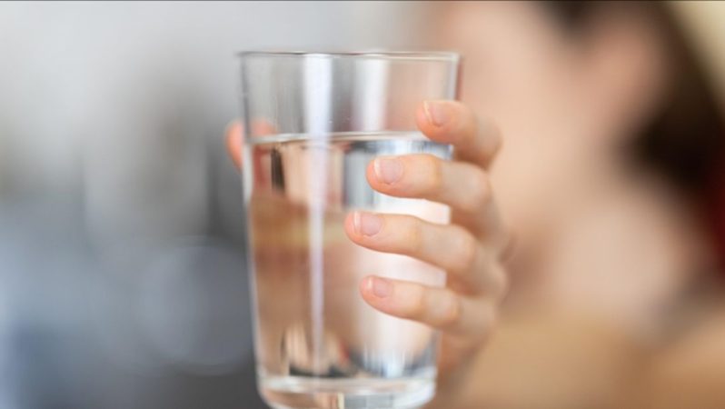 BM artan su kullanımına karşı uyardı