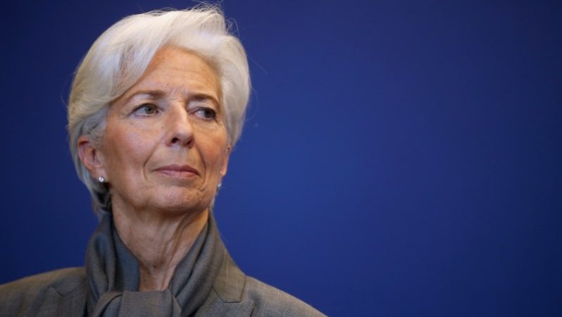 BofA ve Morgan Stanley’den, çok şahin bir ECB ihtimaline karşı ihtar