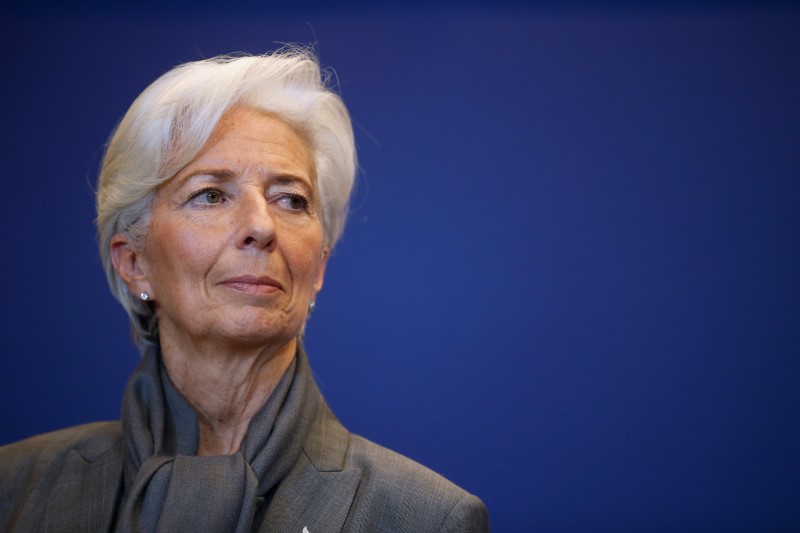 BofA ve Morgan Stanley’den, çok şahin bir ECB ihtimaline karşı ihtar